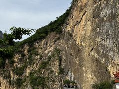 -圣莲山风景区