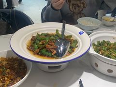 -兰湘子·湘菜小炒(石家庄万象城店)