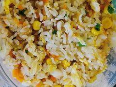 海鲜炒饭-福建美食城(老君堂店)
