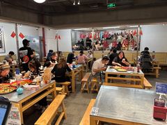 -馬伍旺川菜(金象城店)