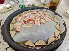 -苗家特色土烙锅·老字号