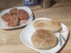 -老城南.鸭血粉丝汤(夫子庙店)