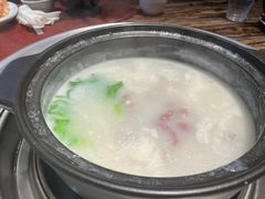 -大良毋米粥(锦龙路总店)