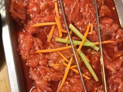 -洱火云南酸菜牛肉火锅(石景山当代商城店)