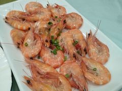 -金海湾海鲜排档(朱家尖店)