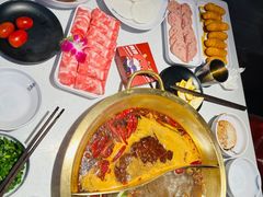 -小龙坎火锅(总店)