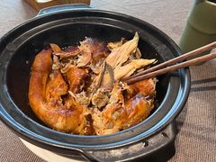 -竹里馆 ·茶食(奥体店)