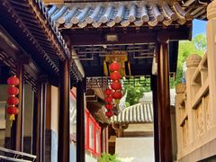 -灵谷景区