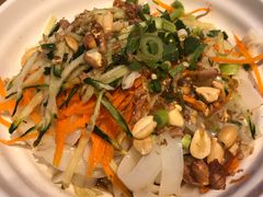 -夫子庙小吃广场(东牌楼店)