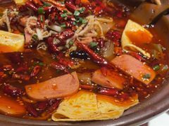 -周麻婆·川式小炒(宁德蕉城南路店)