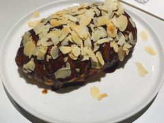 香料巧克力坚果丹麦酥-GOTLOT COFFEE&KITCHEN角落厨房NOOK店