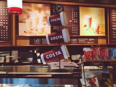 -COSTA COFFEE(中粮祥云店)