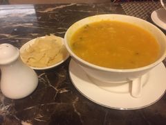 -顺德新世界酒店·华美轩餐厅