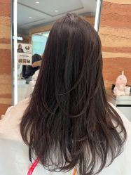 -MY HAIR ARDOR