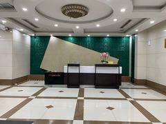 -爱康国宾体检中心(五角场万达广场分院)