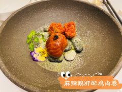 -成都瑞吉酒店·宴庭中餐厅