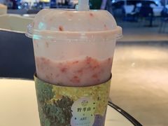 -野萃山·潮汕厚果汁(十亩地店)