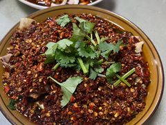 -人和水上飘(第一家店)