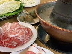 -元盛居(生态大街店)