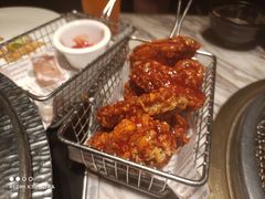 -火炉火自助餐(喜隆多店)