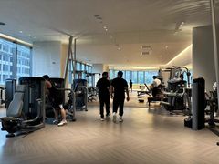 -YCHL FIT 健身(星寰店)