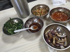 -公平面馆(总店)