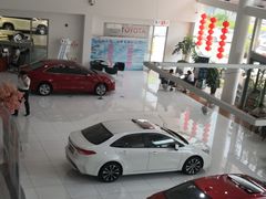 -上海和展广汽丰田4S店(老闵行店)