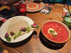 -卢布里西餐厅(海拉尔店)