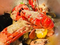 -Catch the Cajun Seafood(表参道店)