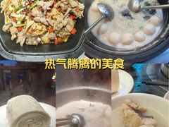 -陈大锅·岳阳鱼馆·地道岳阳菜(美食街店)