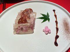 -春色如许·茶食餐厅(桃李春风店)