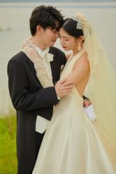-金夫人婚纱摄影(包河万达店)
