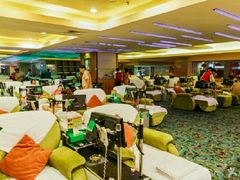 -世外桃源水疗会(皇庭彩园店)