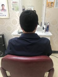 -唐风采假发补发定制