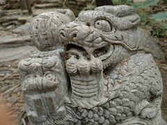 -八大处公园