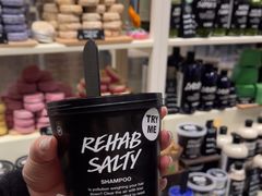 -LUSH(威尼斯人店)