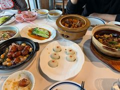 -禧宴Joyous Restaurant(禧园店)