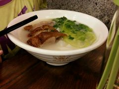 -沙河粉村·国家非遗传承(云台店)