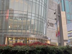 -CHANEL(恒隆广场店)