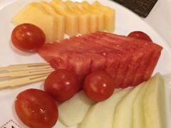 -北京全聚德(王府井店)