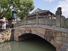 -乌镇东栅景区