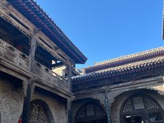 -山西王家大院