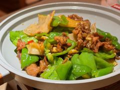 -耶里夏丽·新疆菜·28年喀什老馆(田林东路店)