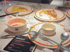 -比格比萨自助(宝山日月光店)