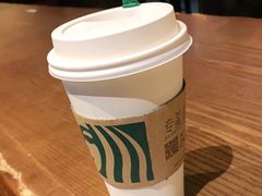 -星巴克(北京西站5号候车室)