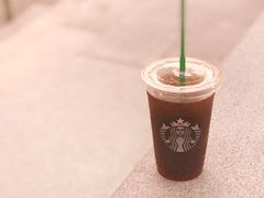 -星巴克臻选(深圳罗湖万象城店)