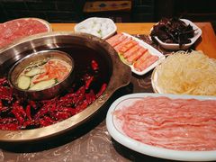 -堂客老火锅(欣阳广场总店)