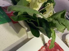 -爆棚肥牛火锅(原福成肥牛城味之缘三里河店)