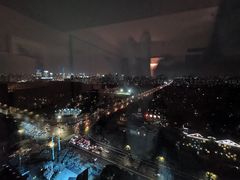 -上海浦东嘉里大酒店