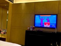 -上海宝华万豪酒店